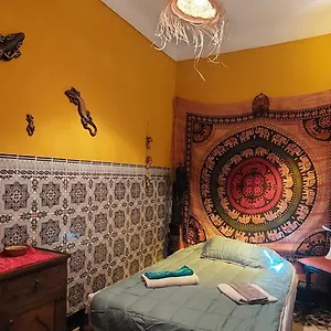  Riad Kainos Maroc