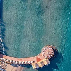 **** Hotel Golden & Turquie