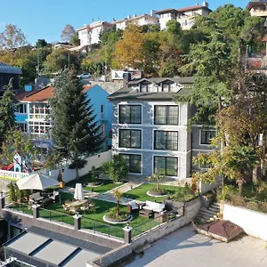 شقة Dm Bosphorus, اسطنبول