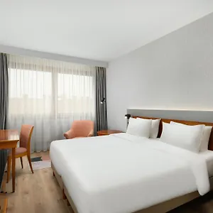 Hotel Danubius Hungaria Center