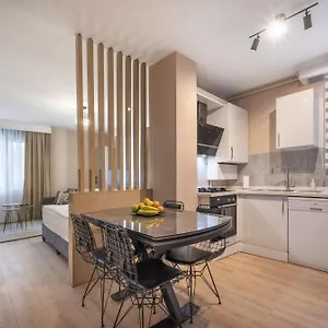 شقة Ciragan Bosphorus, اسطنبول