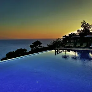 Olive Garden Kabak 2*, Faralya Türkiye