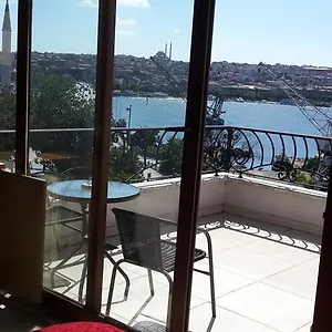 Galatolia Provincia di Istanbul