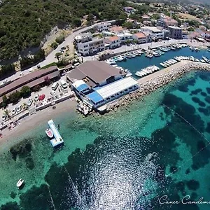Number One Apart , Karaburun (Izmir) Türkiye