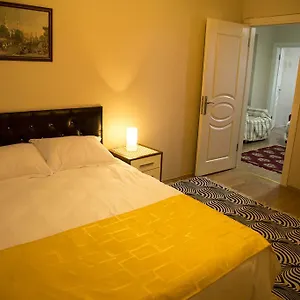 شقة بارك, اسطنبول