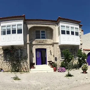 Mor Salkim Konagi 2*, Alaçatı Türkiye