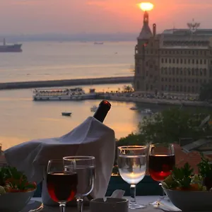 Sidonya Otel