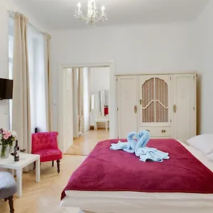 Siesta , Prag Çek Cumhuriyeti