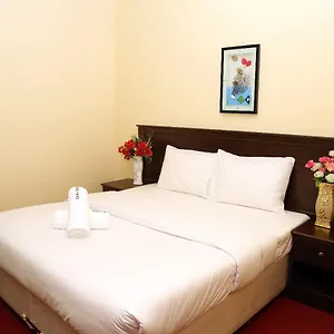 ** فندق دانة الإمارات العربية المتحدة
