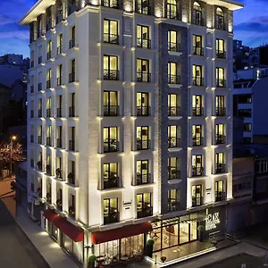 Отель Icon Taksim, Стамбул