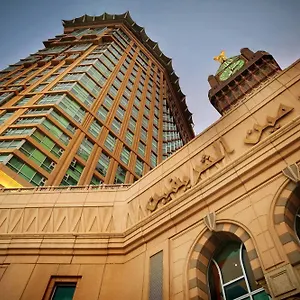 ***** فندق المروة ريحان من روتانا - المملكة العربية السعودية
