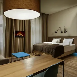 Avenue Legerova 19 , Prag Çek Cumhuriyeti