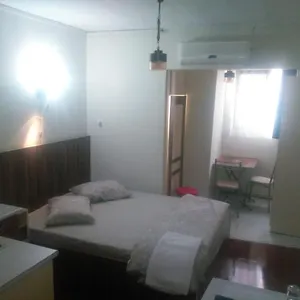 5* Πανσιόν Utarit