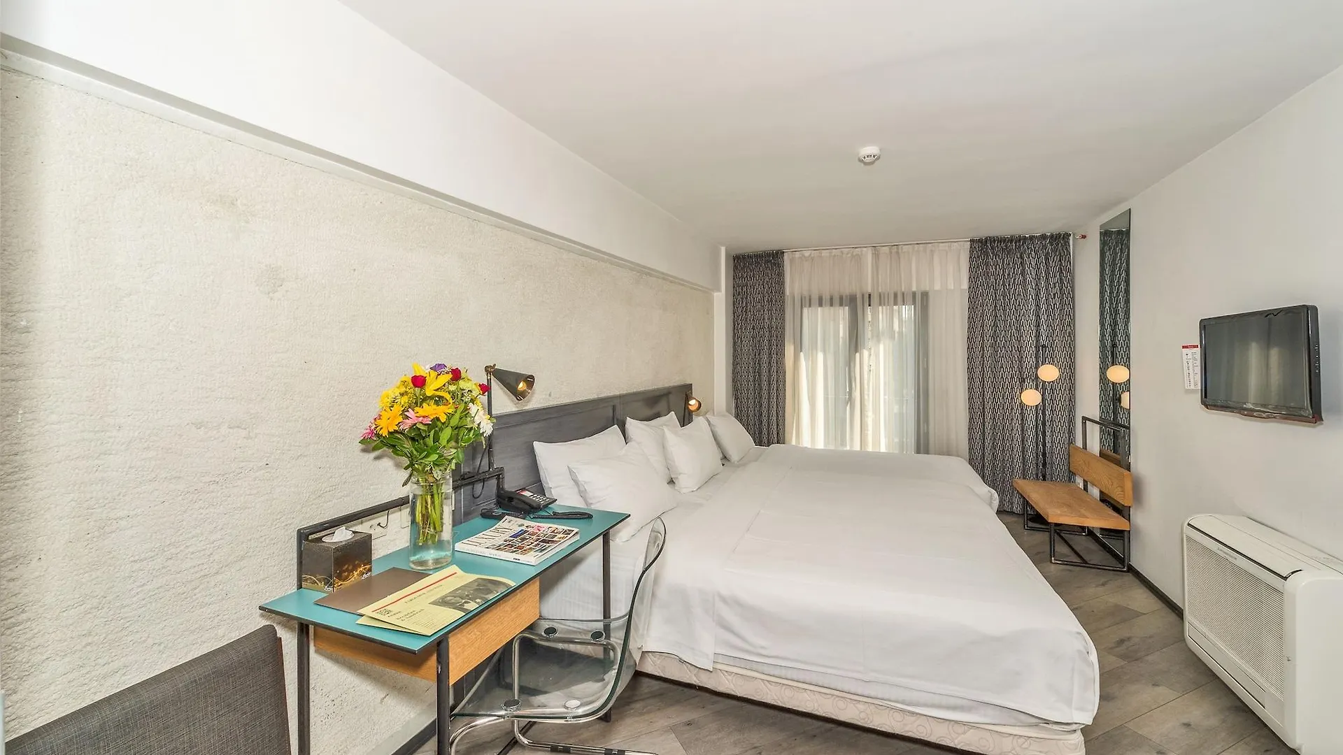 Faros Hotel Taksim-Special Category Istanbul