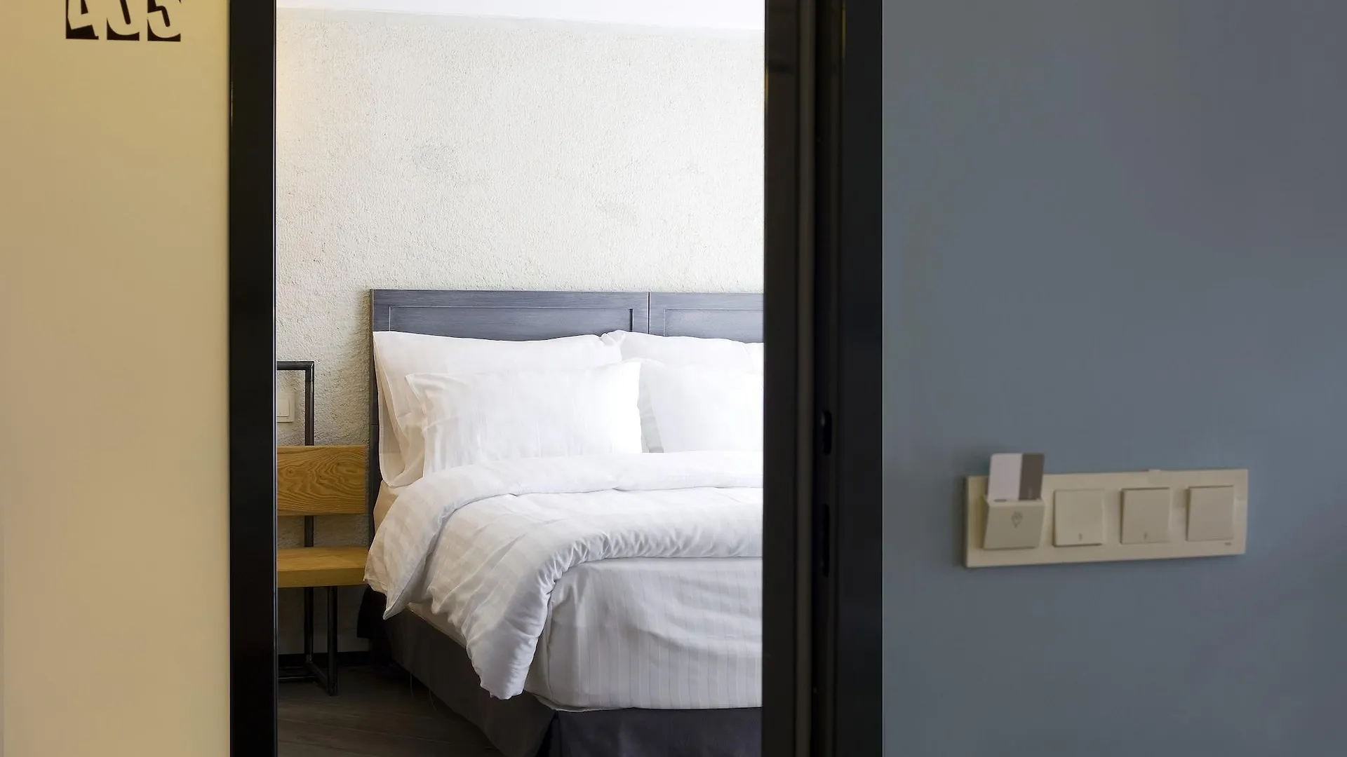 Faros Hotel Taksim-Special Category Istanbul