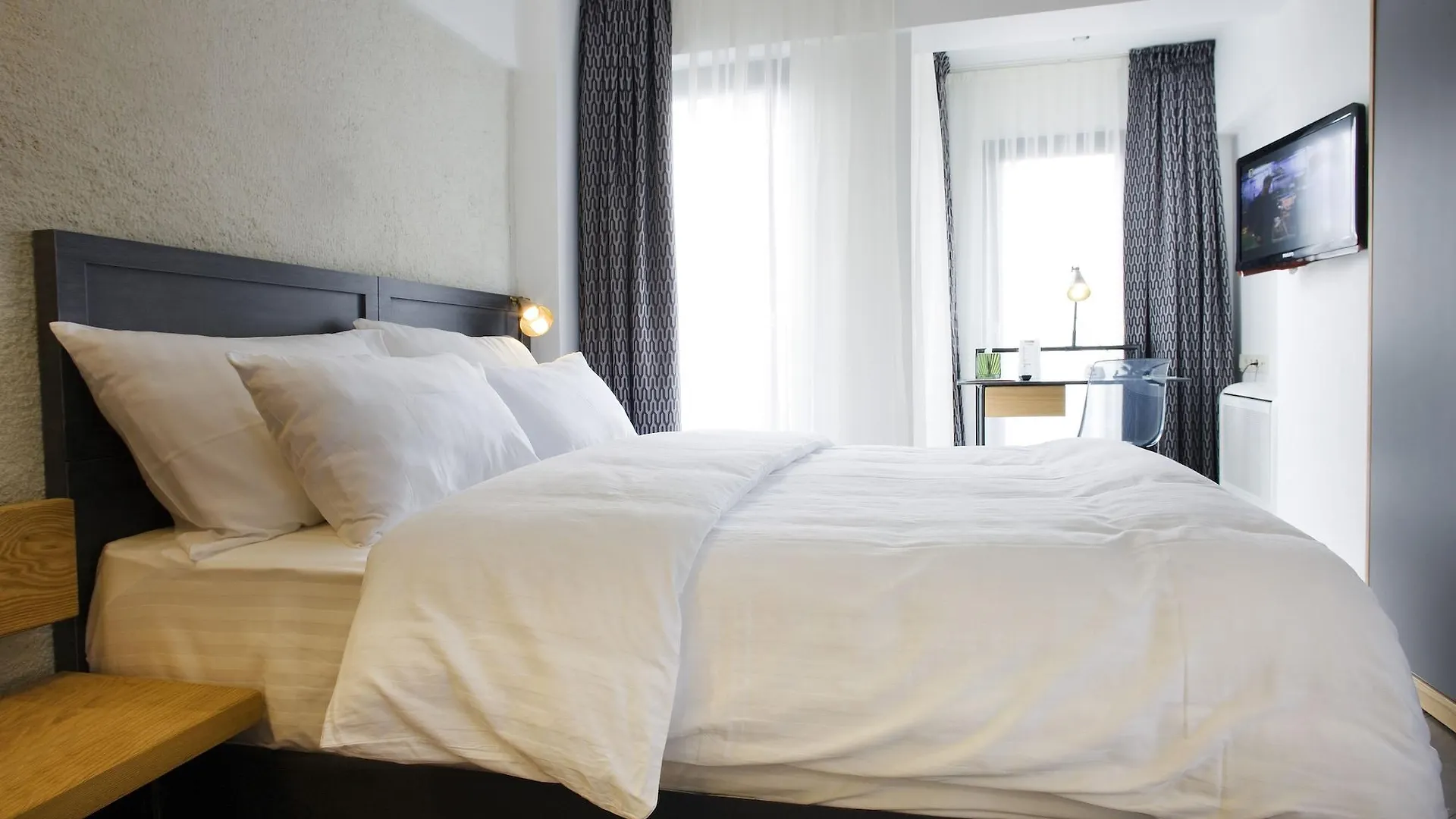 Faros Hotel Taksim-Special Category Istanbul 4*,  Turkey