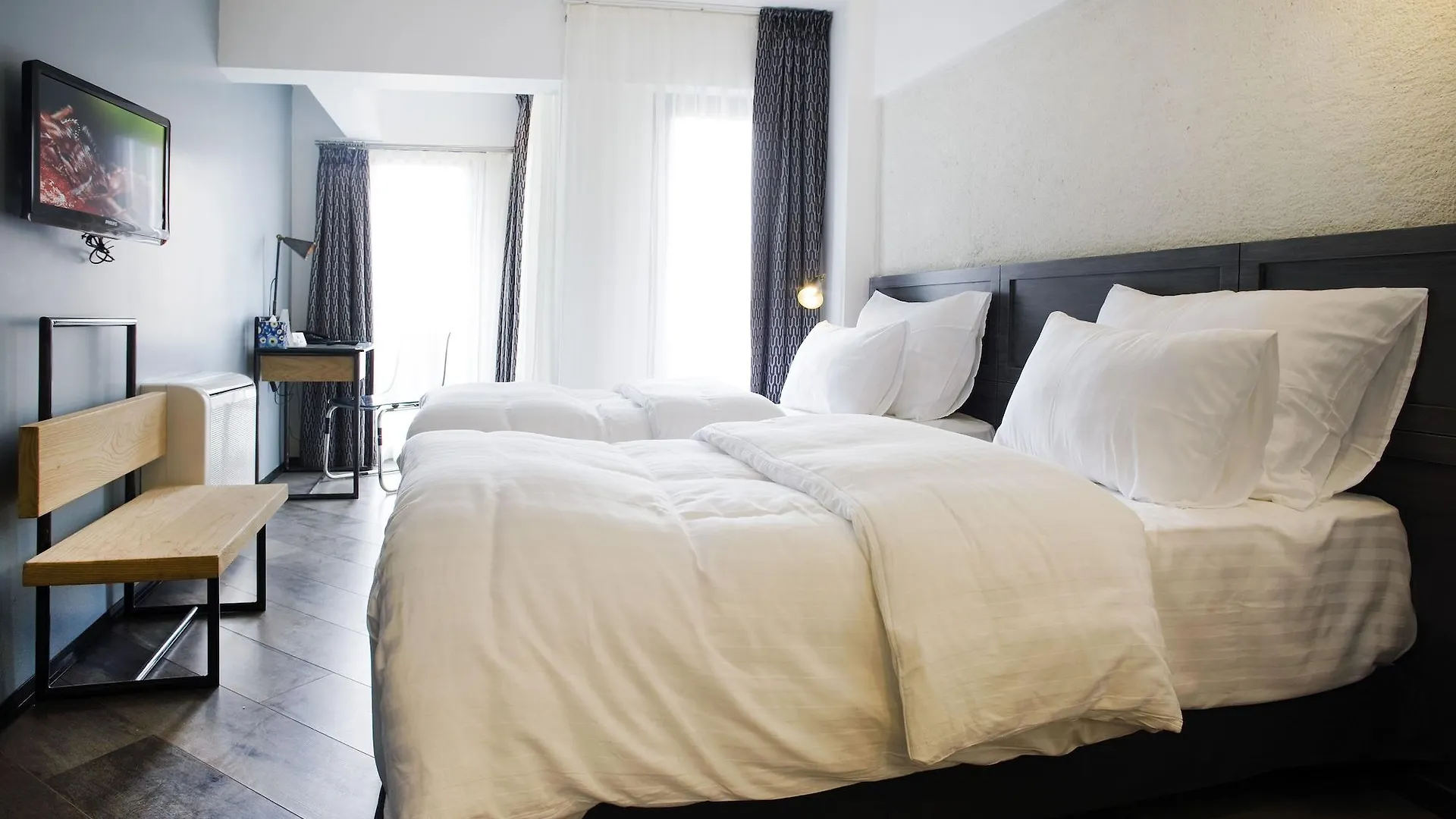 Faros Hotel Taksim-Special Category Istanbul