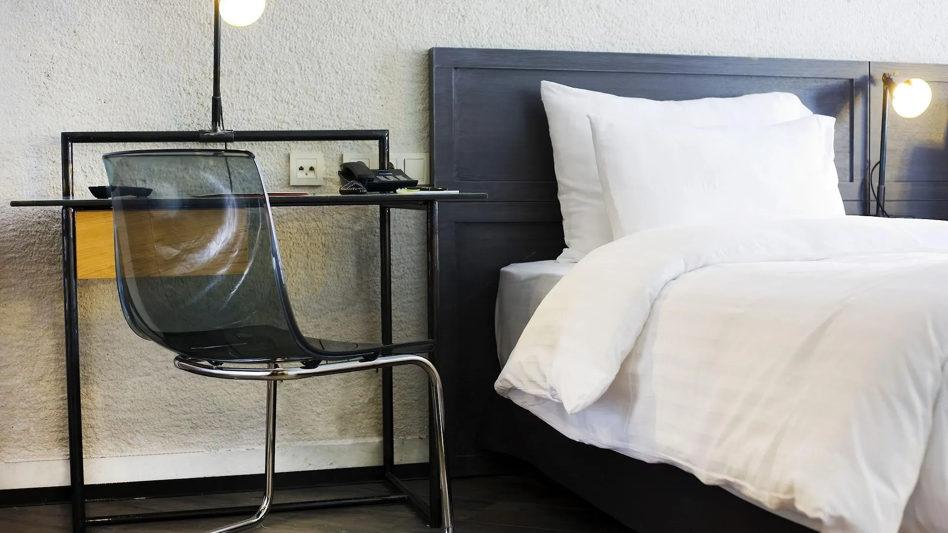 ****  Faros Hotel Taksim-Special Category Istanbul Turkey