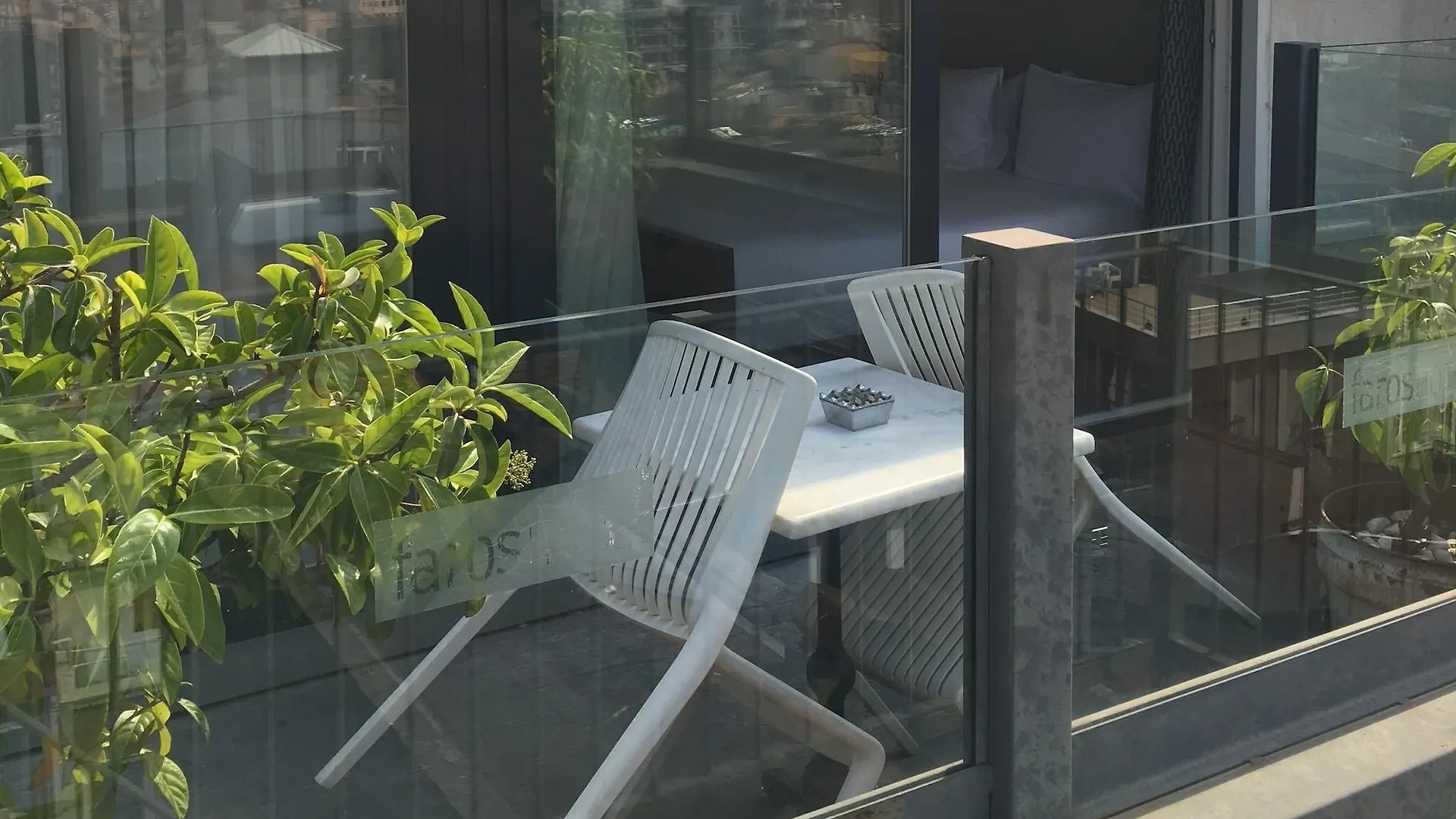 Faros Hotel Taksim-Special Category Istanbul