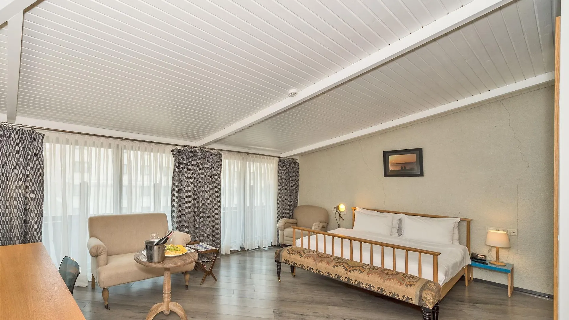 Faros Hotel Taksim-Special Category Istanbul