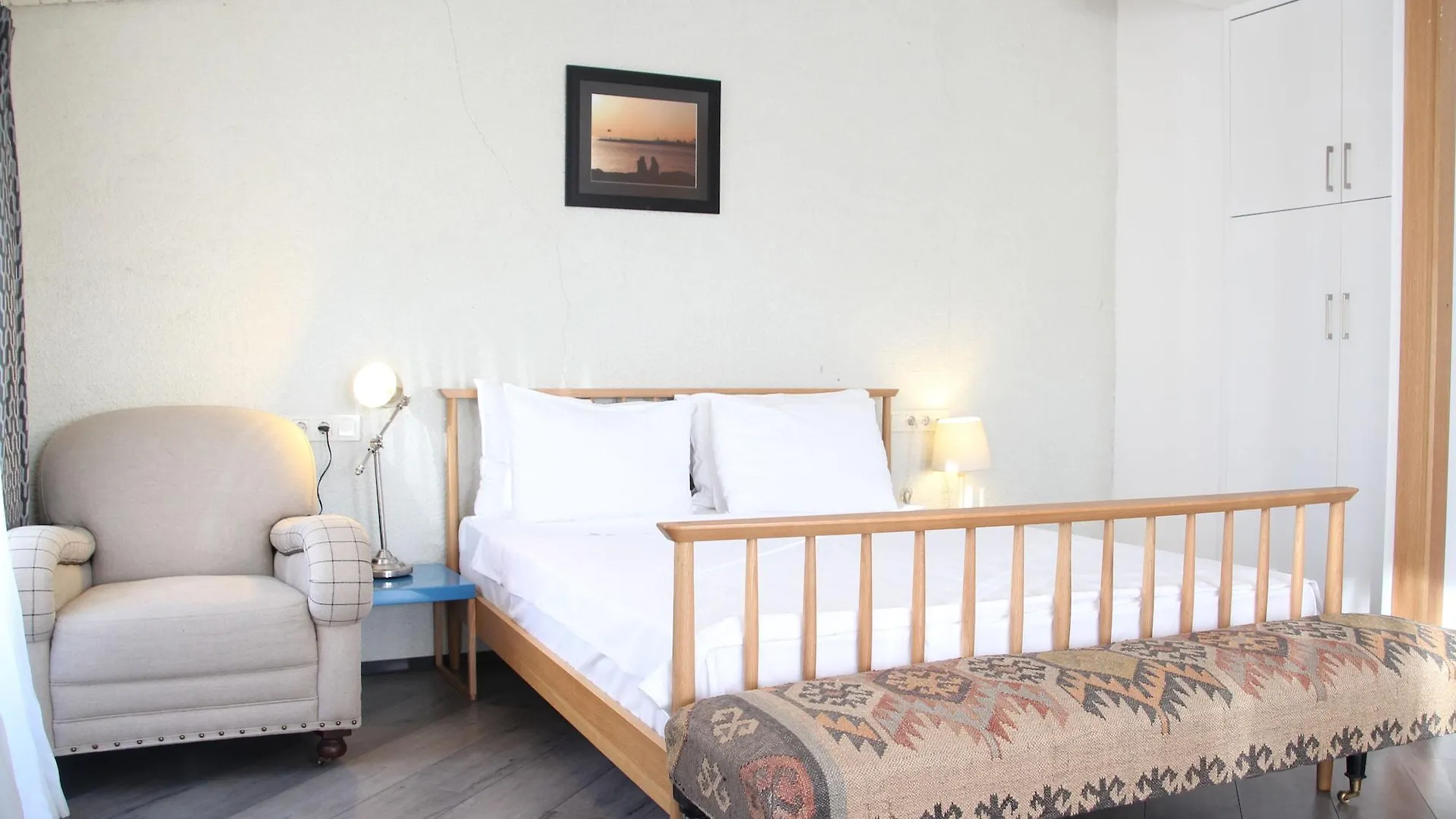 ****  Faros Hotel Taksim-Special Category Istanbul Turkey