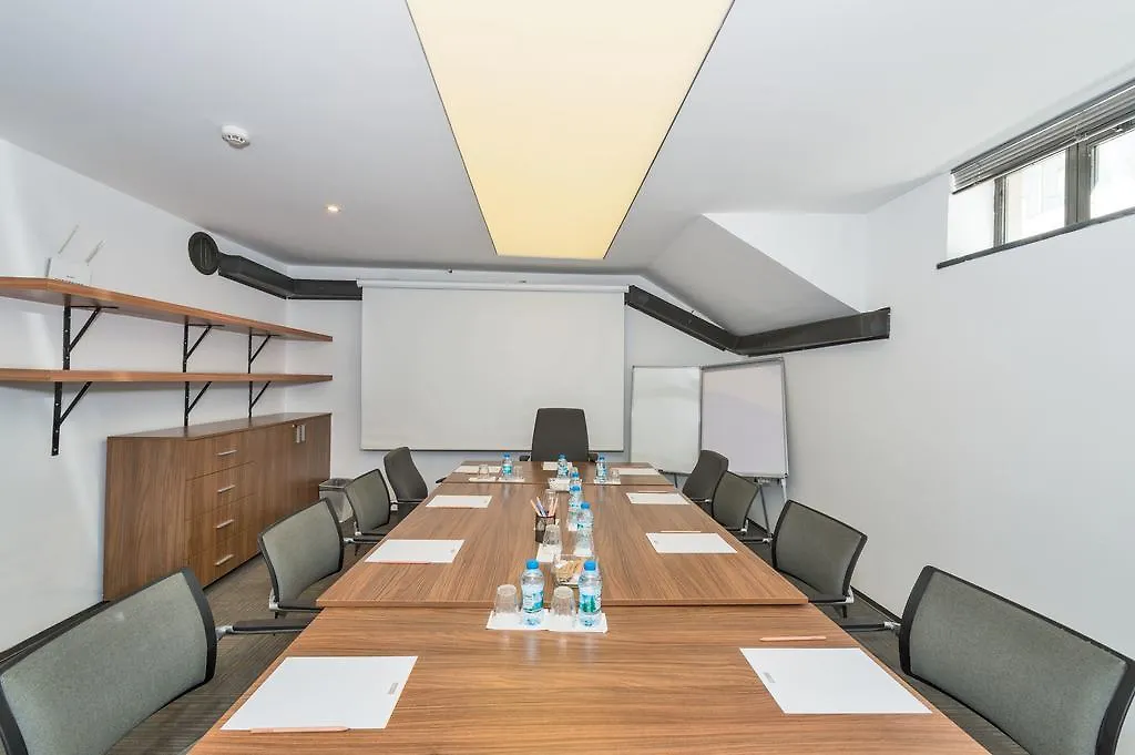 Faros Hotel Taksim-Special Category Istanbul