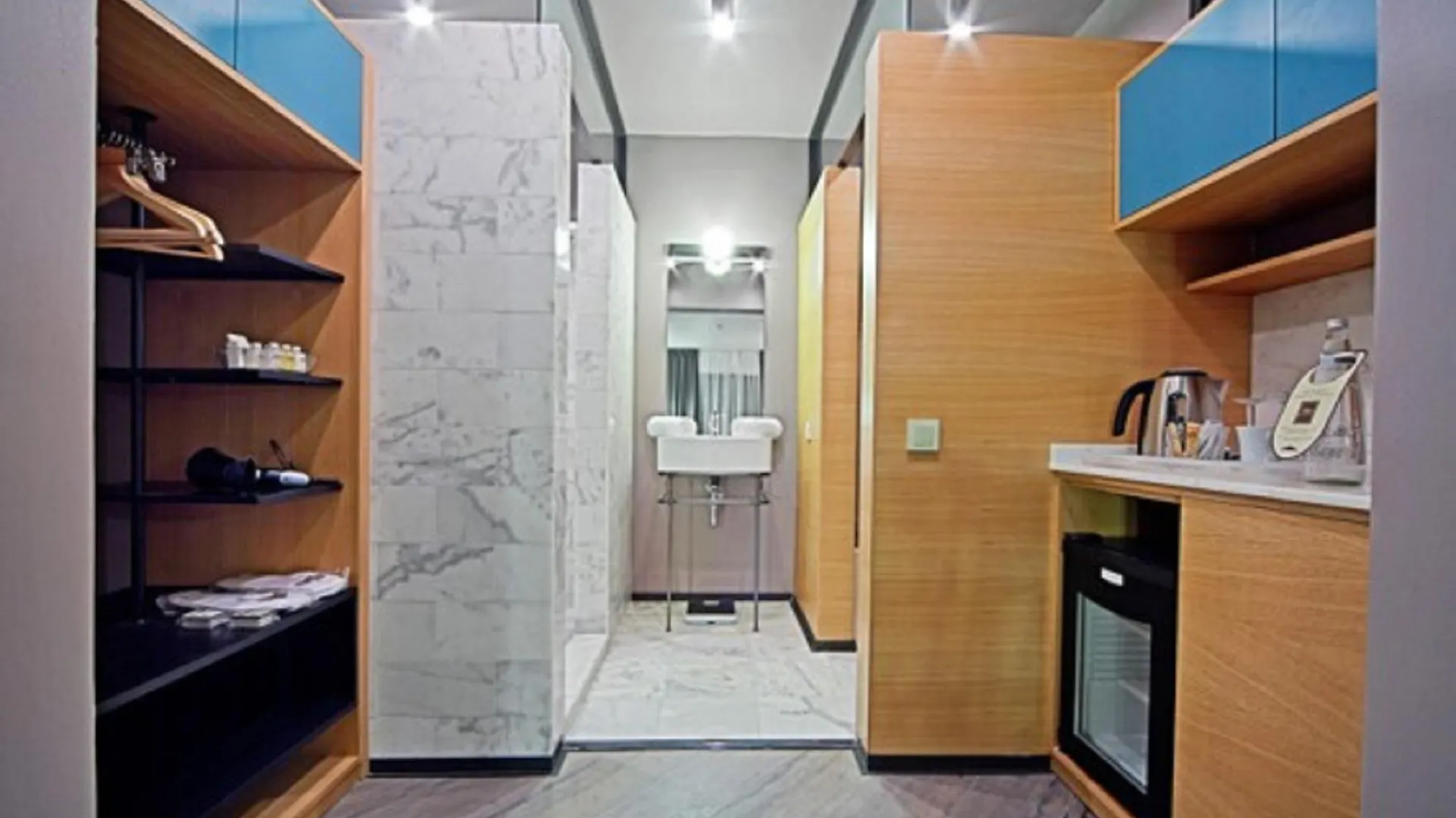 Faros Hotel Taksim-Special Category Istanbul 4*,  Turkey