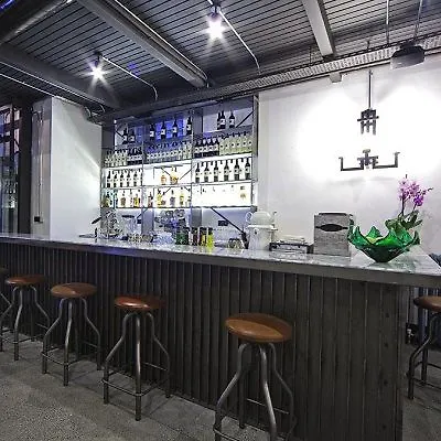 Faros Hotel Taksim-Special Category İstanbul