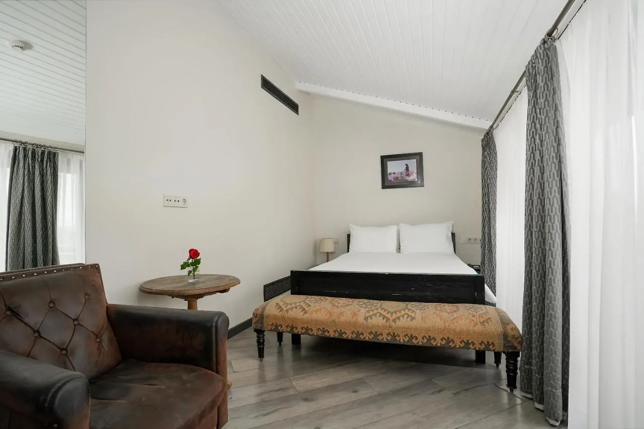 Faros Hotel Taksim-Special Category Istanbul