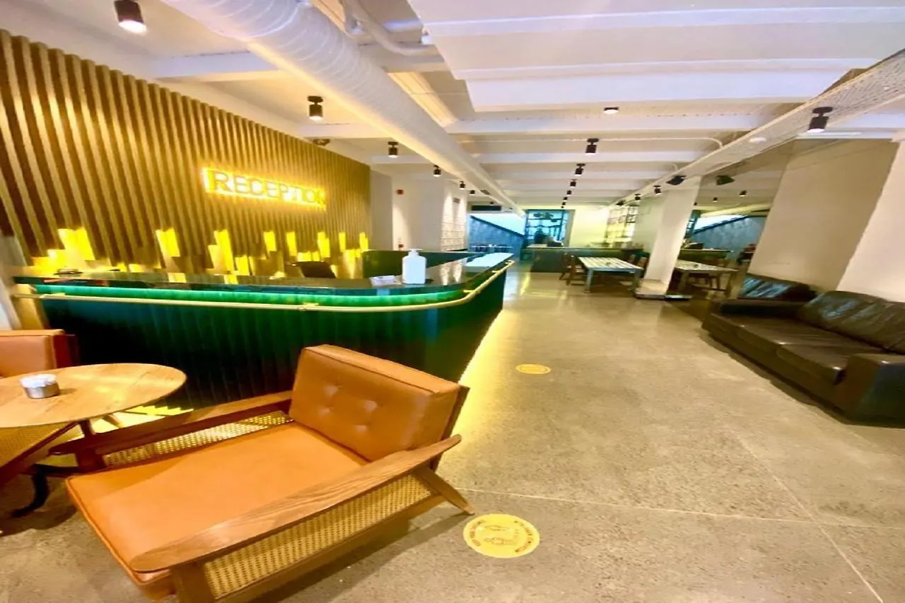 Faros Hotel Taksim-Special Category Istanbul