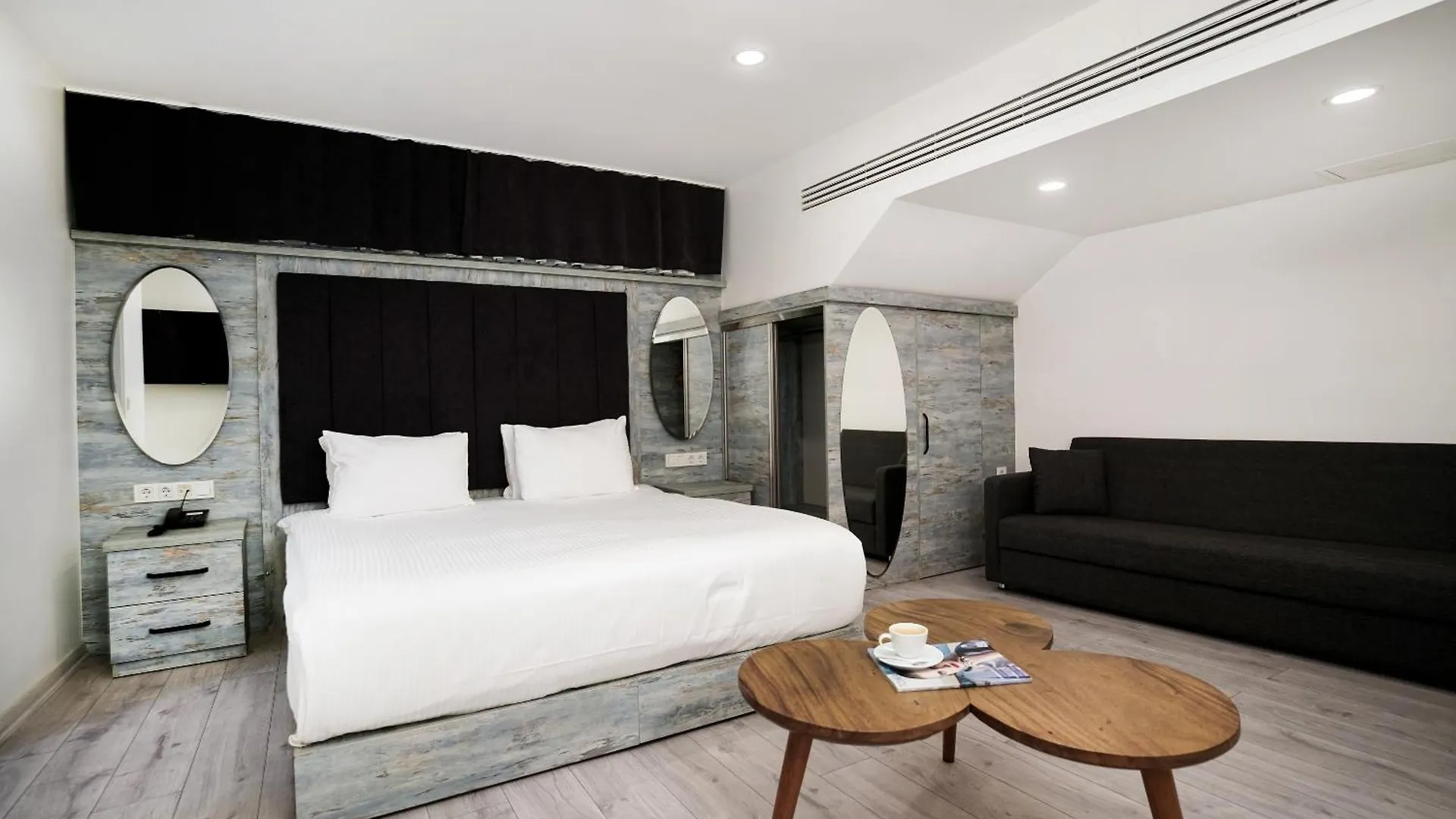 ****  Faros Hotel Taksim-Special Category Istanbul Turkey