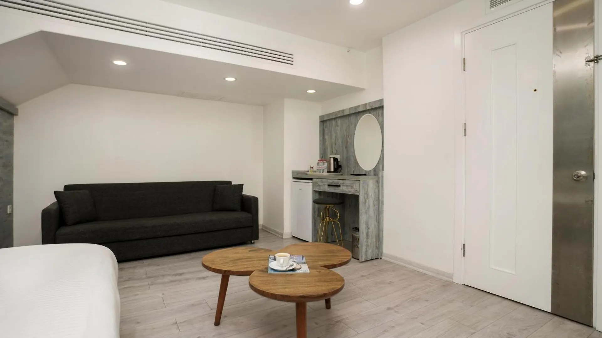 Faros Hotel Taksim-Special Category Istanbul