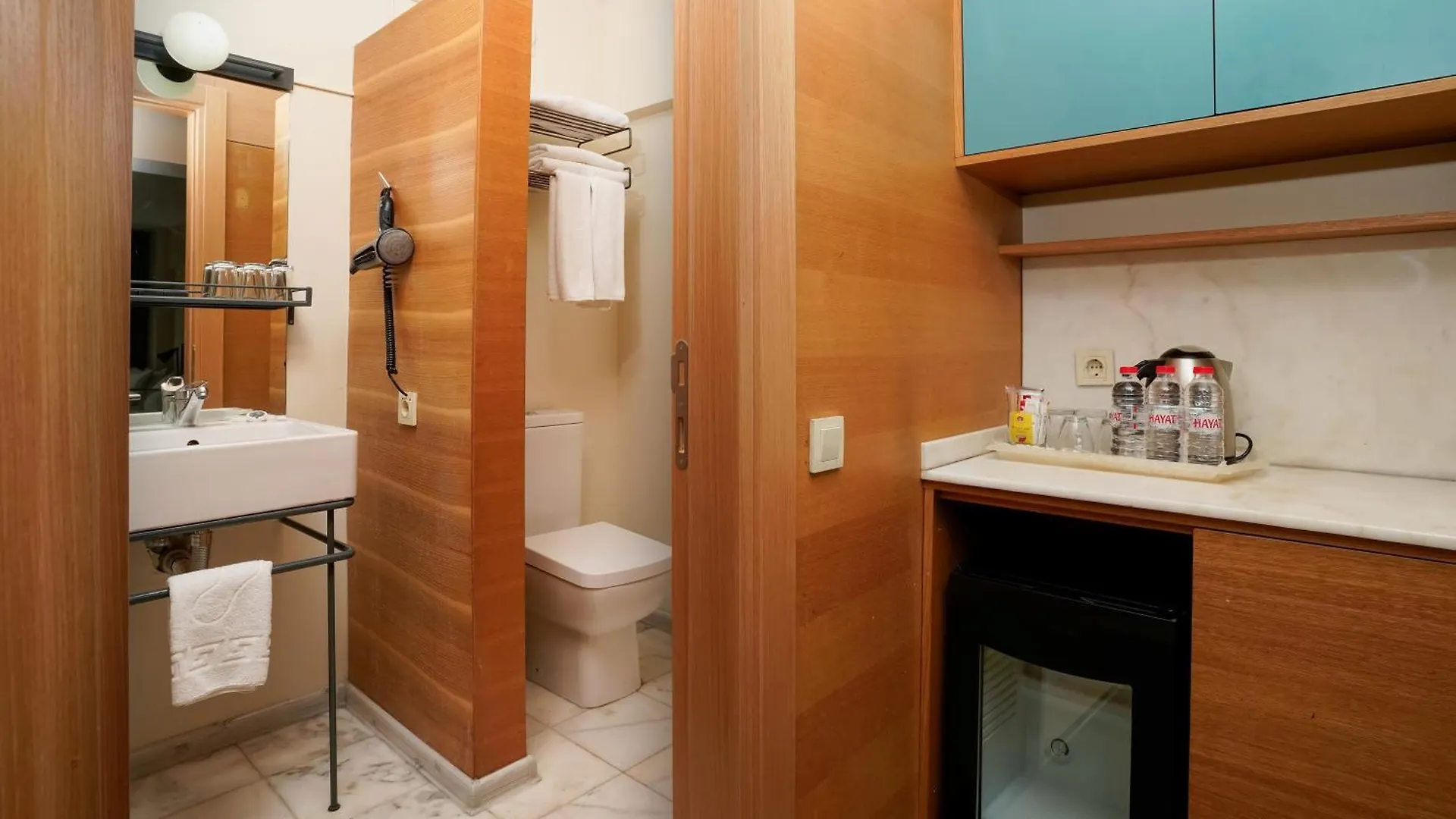 Faros Hotel Taksim-Special Category Istanbul
