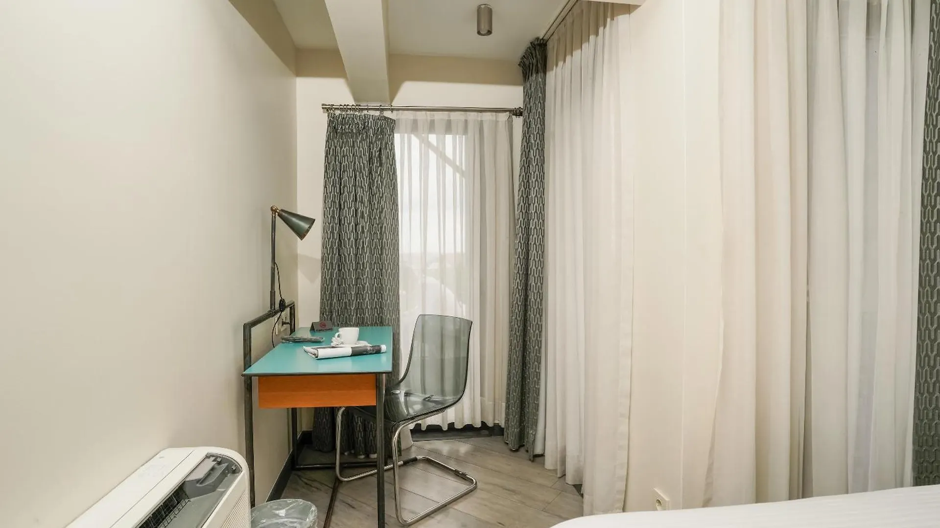 Faros Hotel Taksim-Special Category Istanbul