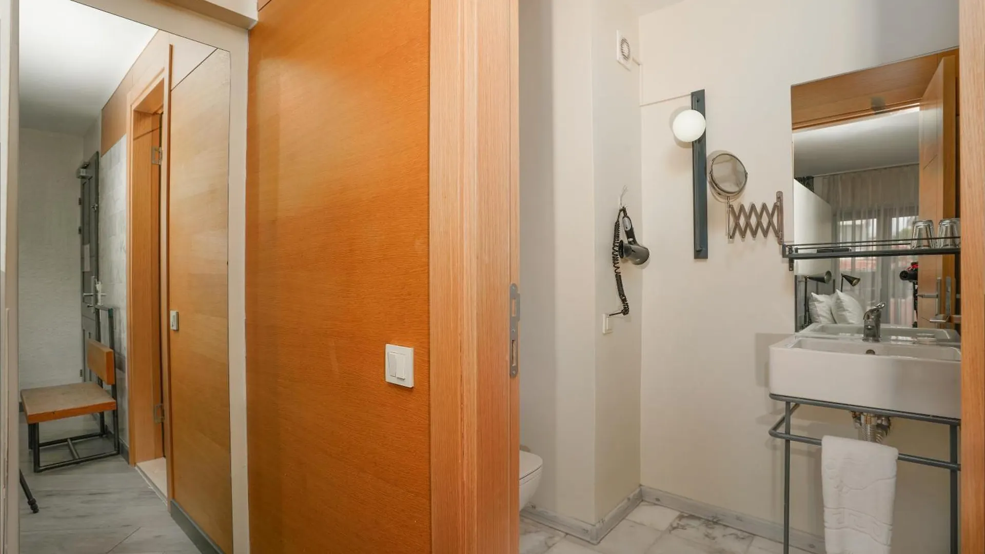 Faros Hotel Taksim-Special Category Istanbul
