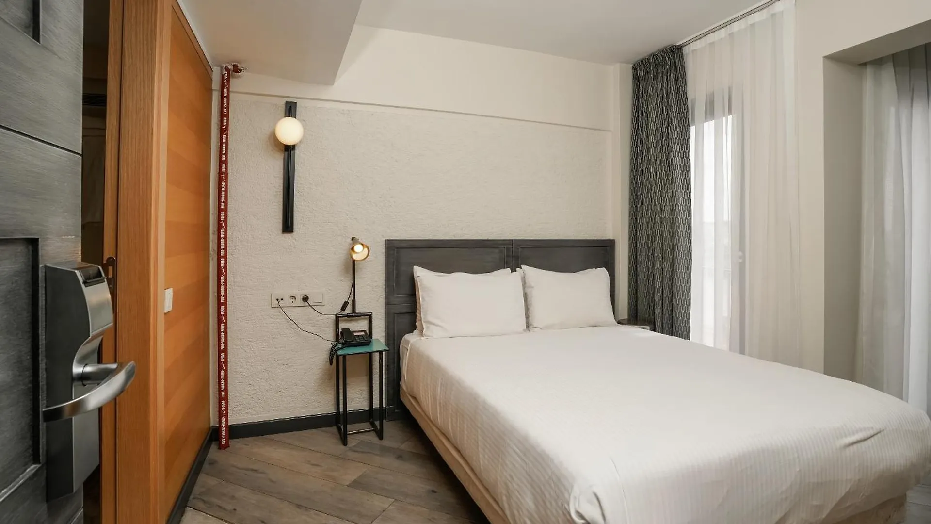 Faros Hotel Taksim-Special Category Istanbul