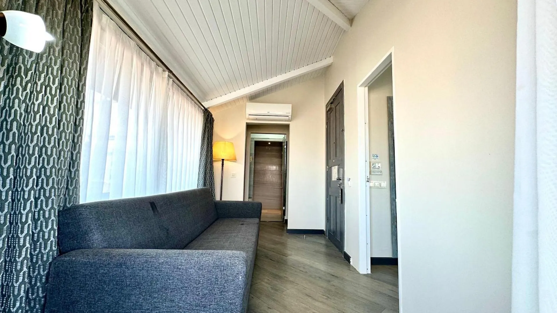 Faros Hotel Taksim-Special Category Istambul
