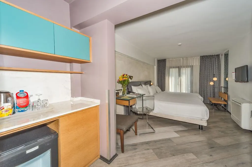 Faros Hotel Taksim-Special Category Istanbul
