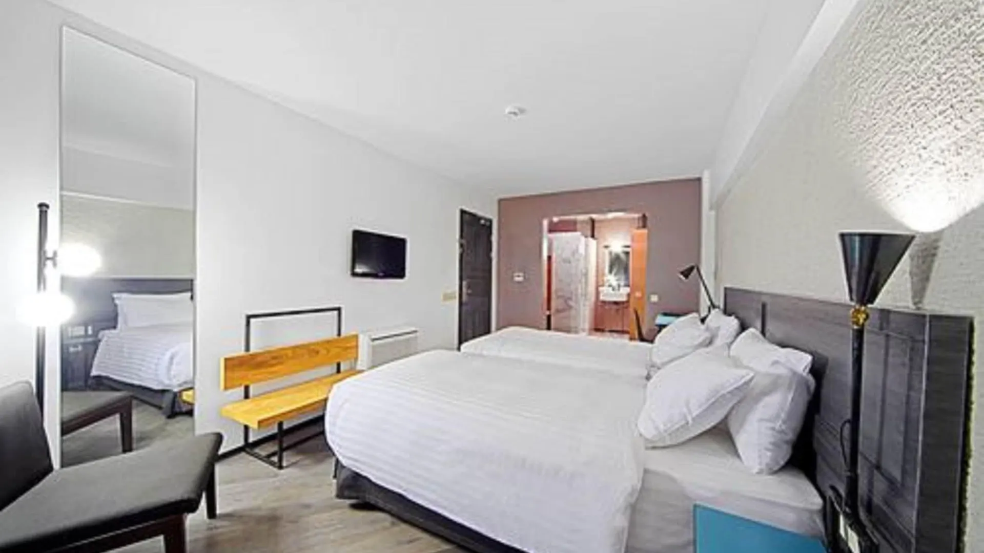 Faros Hotel Taksim-Special Category Istambul