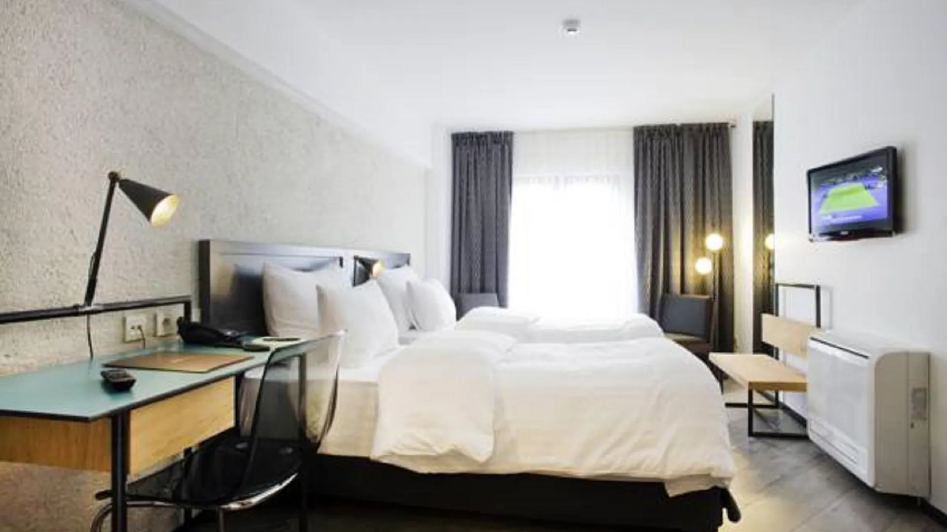 Faros Hotel Taksim-Special Category Istambul