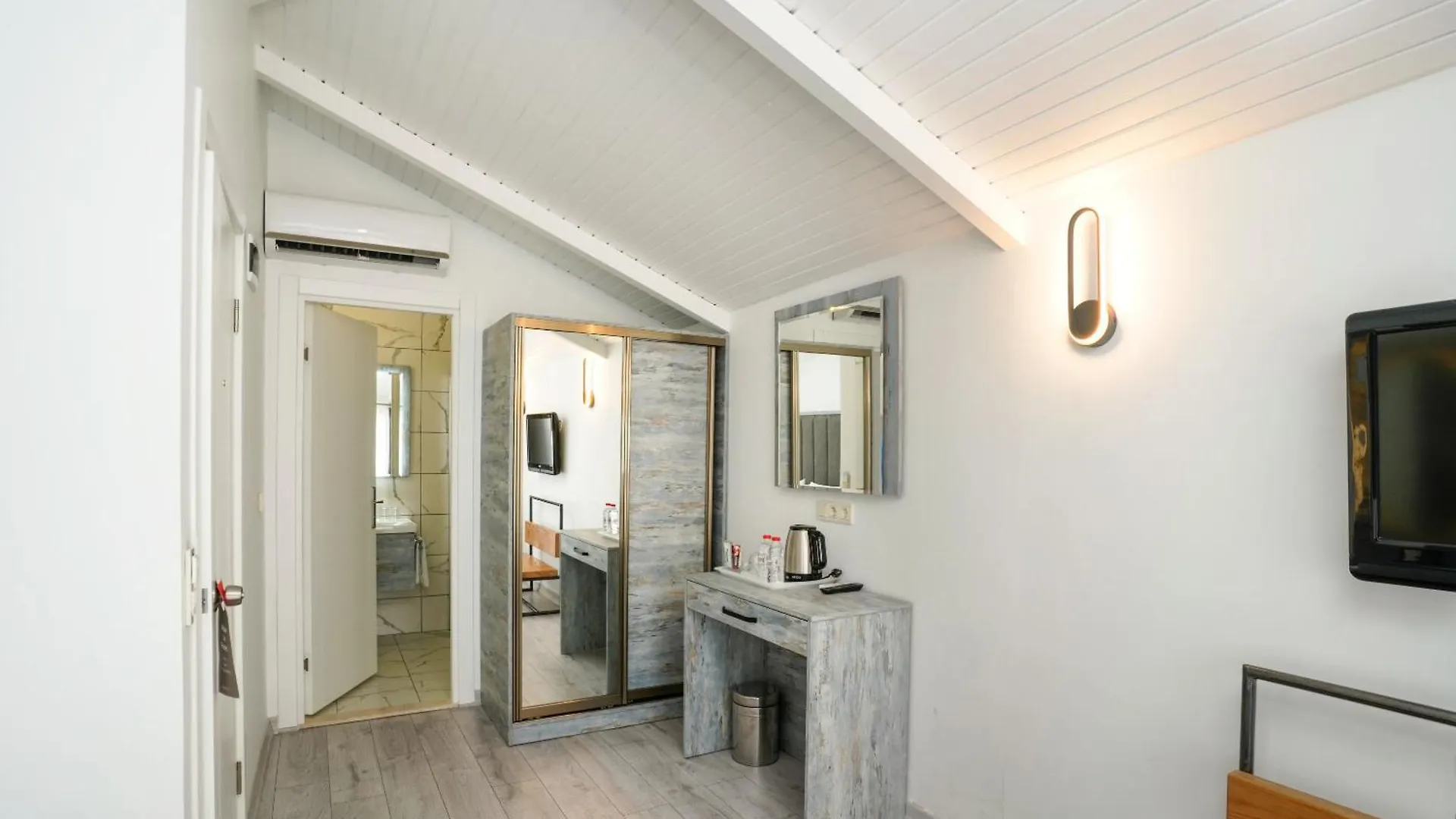 Faros Hotel Taksim-Special Category Istambul
