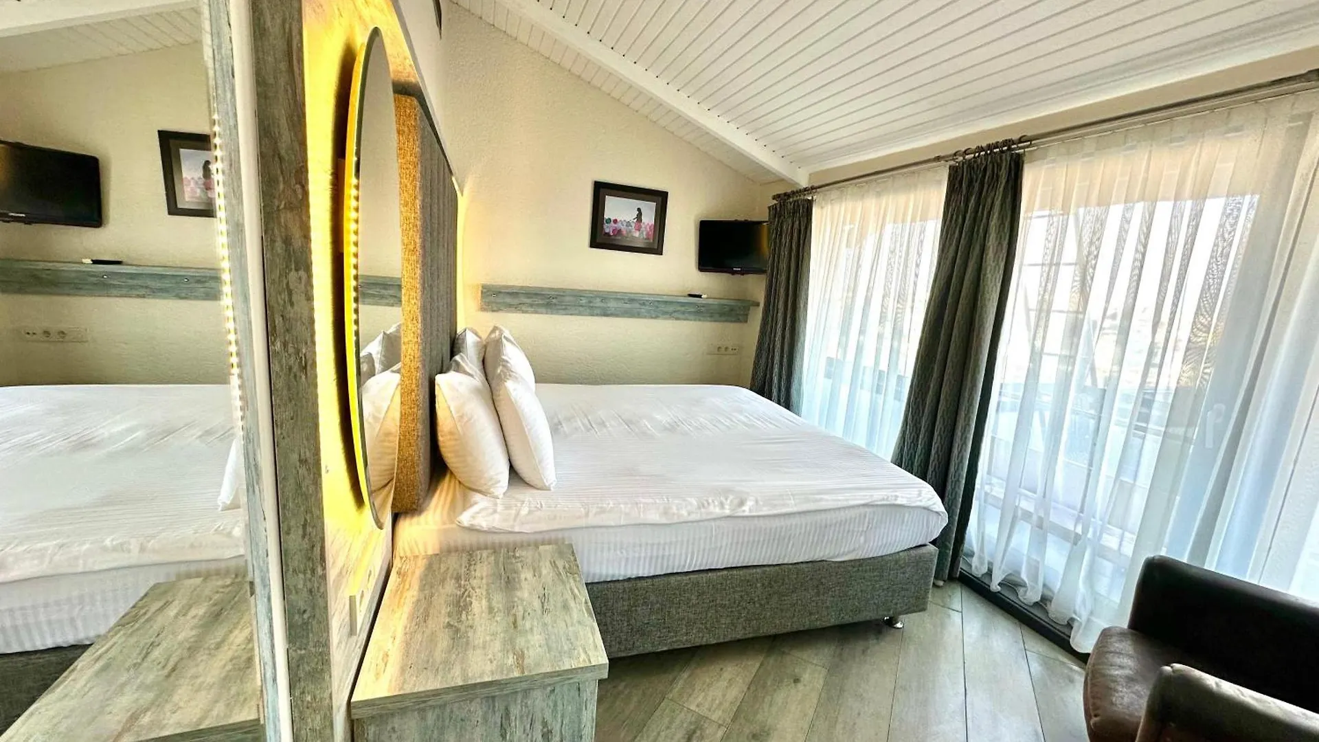 Faros Hotel Taksim-Special Category Istambul 4*,  Turquia